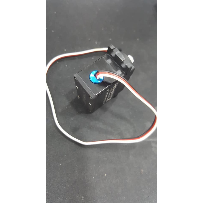 Servo Crawler C900W Waterproof Highest RC C900W RSRC...