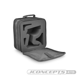 2720 Housse de radio Finish Line Sanwa MT44  Jconcepts Jconcepts RSRC