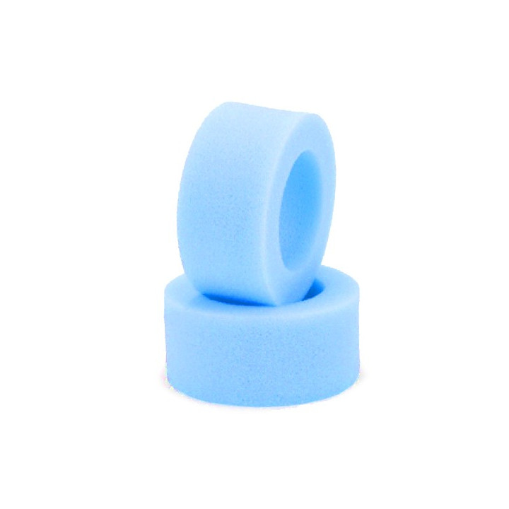 U6734 Schumacher Tyre Foam Rear Medium (2) Schumacher RSRC