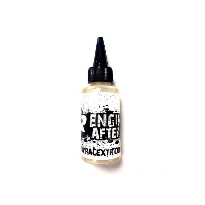 XTR-0234 XTR AFTER RUN OIL 80ML XTR RSRC