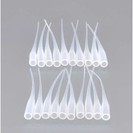 XTR-0236 Embouts de collage de pneus (x4) XTR RSRC