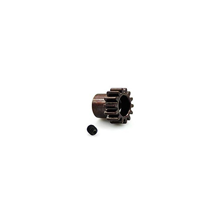 XTR-0118 PINION MODUL 1 1/8 14T XTR RSRC