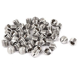 TOR-3X3P Vis sans tête M3 x 3mm 10PCS XTR RSRC