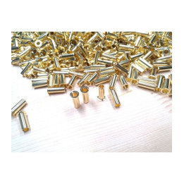 XTR-0227 XTR BULLET (BANANA) REDUCER 5MM TO 4MM LOW RESISTANCE (6) XTR RSRC