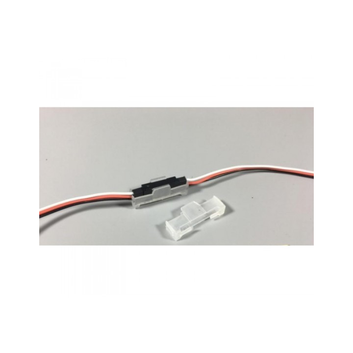 XTR-0161 SECURITY LOCK PLUG HOLDER (PAIR) XTR RSRC