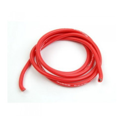 XTR-0073 SILICONE WIRE 12AWG RED XTR RSRC