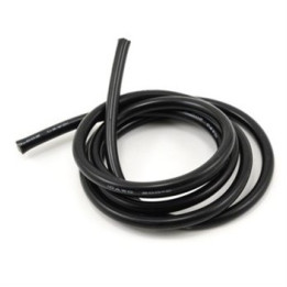 XTR-0072 Cable noir 12AWG XTR RSRC