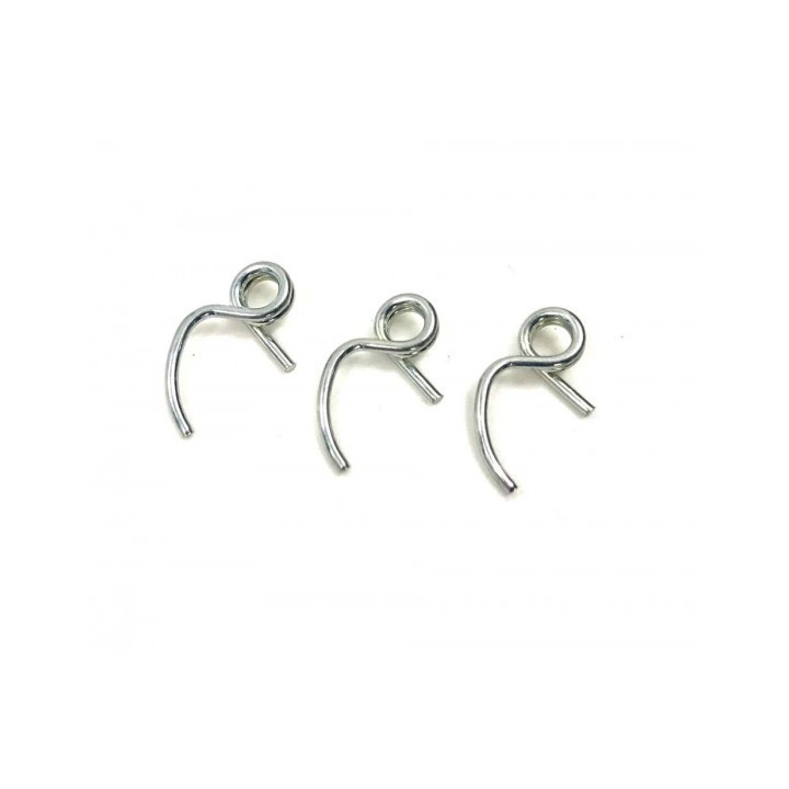 XTR-0027 CLUTCH SPRING XTR 1,1 (3) XTR RSRC