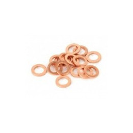 XTR-0035 Rondelles cuivrées +0,10MM pour volant moteur (6) XTR RSRC