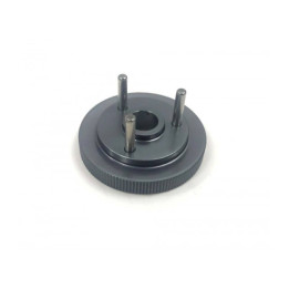 XTR-0029 Volant d'embrayage 3 points XTR XTR RSRC