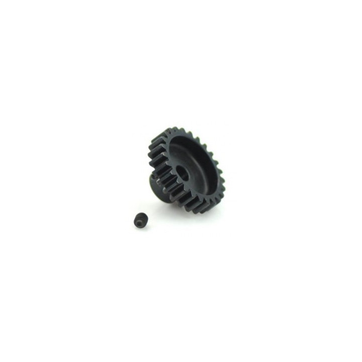 XTR-0200 PIÑON MODULO 1 1/8 25T XTR RSRC