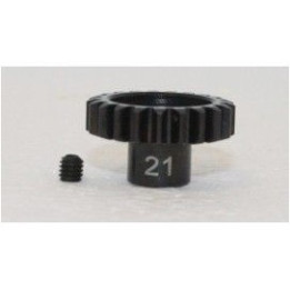 XTR-0168 Pignon module 1 1/8 21 dents XTR RSRC