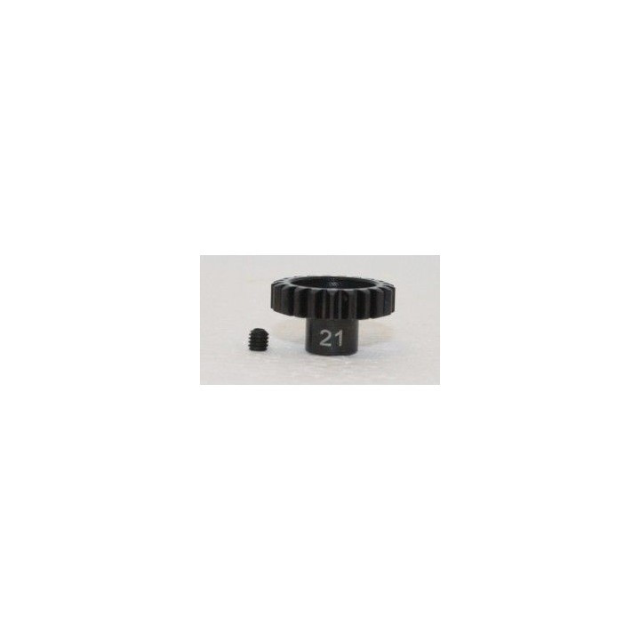 XTR-0168 PINION MODUL 1 1/8 21T XTR RSRC