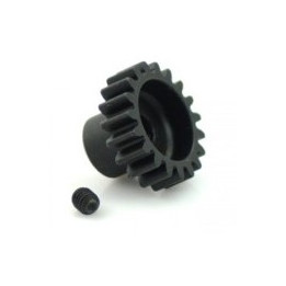 XTR-0166 Pignon module 1 1/8 19 dents XTR RSRC
