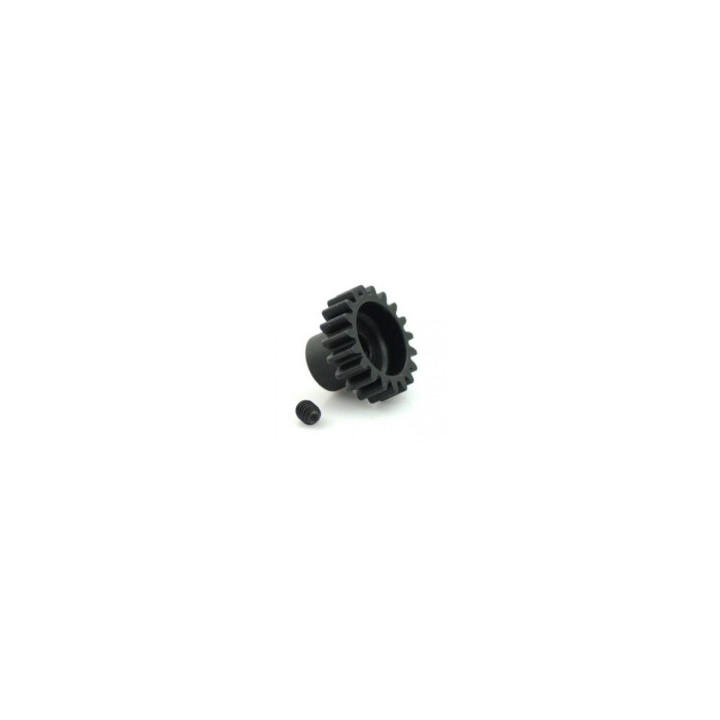 XTR-0166 PINION MODUL 1 1/8 19T XTR RSRC