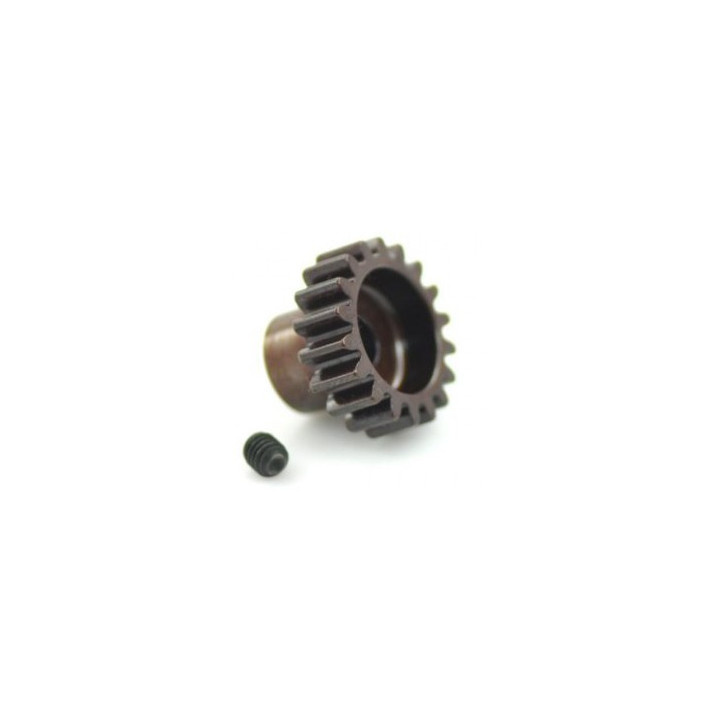 XTR-0122 PINION MODUL 1 1/8 18T XTR RSRC