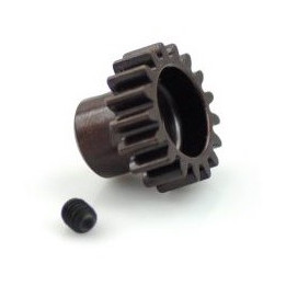 XTR-0121 Pignon module 1 1/8 17 dents XTR RSRC