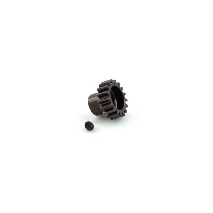 XTR-0121 PINION MODUL 1 1/8 17T XTR RSRC