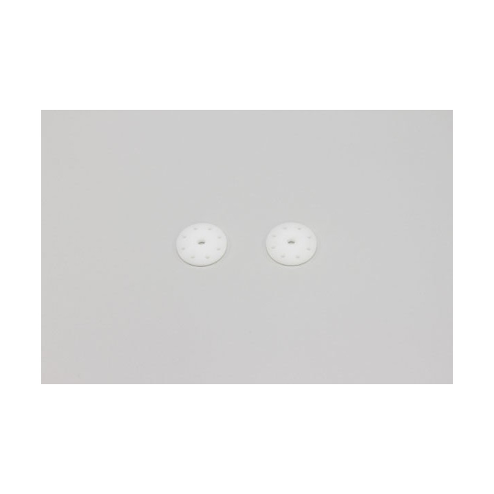 IF347-138 PISTONS AMORTISSEUR 8x1,3mm (2) Big Shock IF347-138 Kyosho RSRC