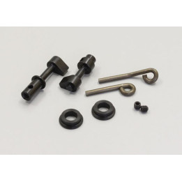 IF414 BRAKE CAM SET - INFERNO MP9-MP10 IF414 Kyosho RSRC