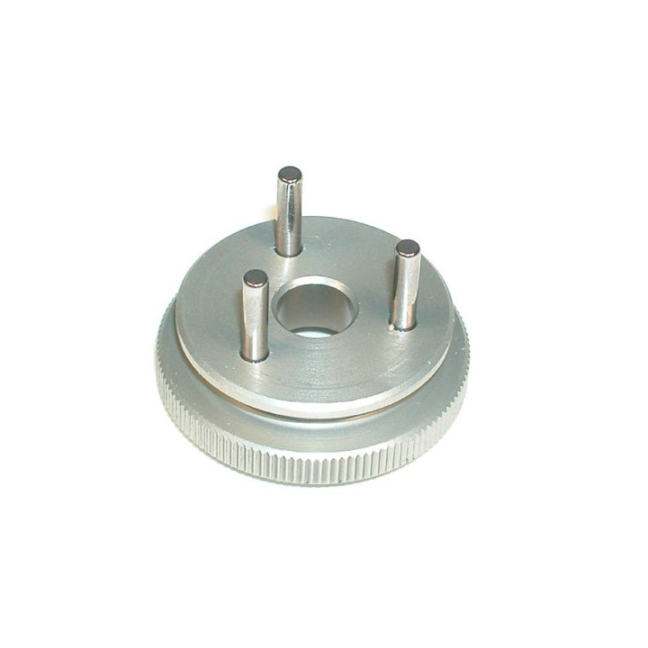 IF432 FLYWHEEL (3PC) - INFERNO MP9-MP10 / 32MM IF432 Kyosho RSRC