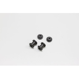 IF444-01 SILENT-BLOCS DE RESERVOIR MP9-MP10 IF444-01 Kyosho RSRC