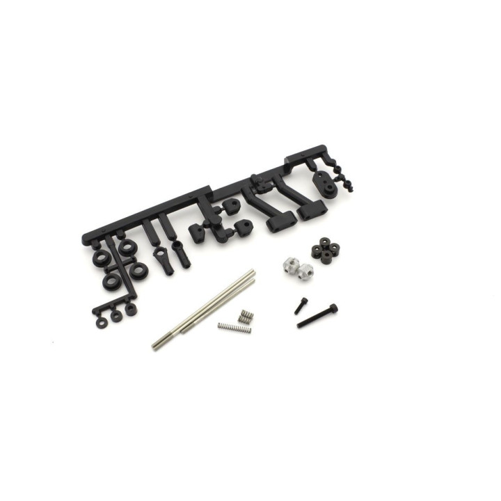 IF454B TRINGLERIES INFERNO MP9-MP10 IF454B Kyosho RSRC