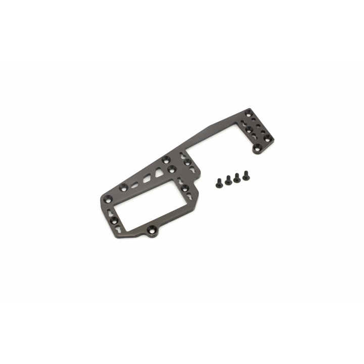 IF602 RADIO PLATE INFERNO MP10 IF602 Kyosho RSRC