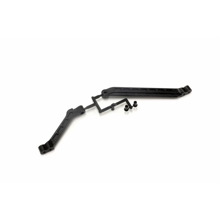 IF618 TORQUE ROD SET INFERNO MP10 IF618 Kyosho RSRC