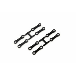 IF620 FIXATION DE BARRE ANTI-ROULIS INFERNO MP10 IF620 Kyosho RSRC