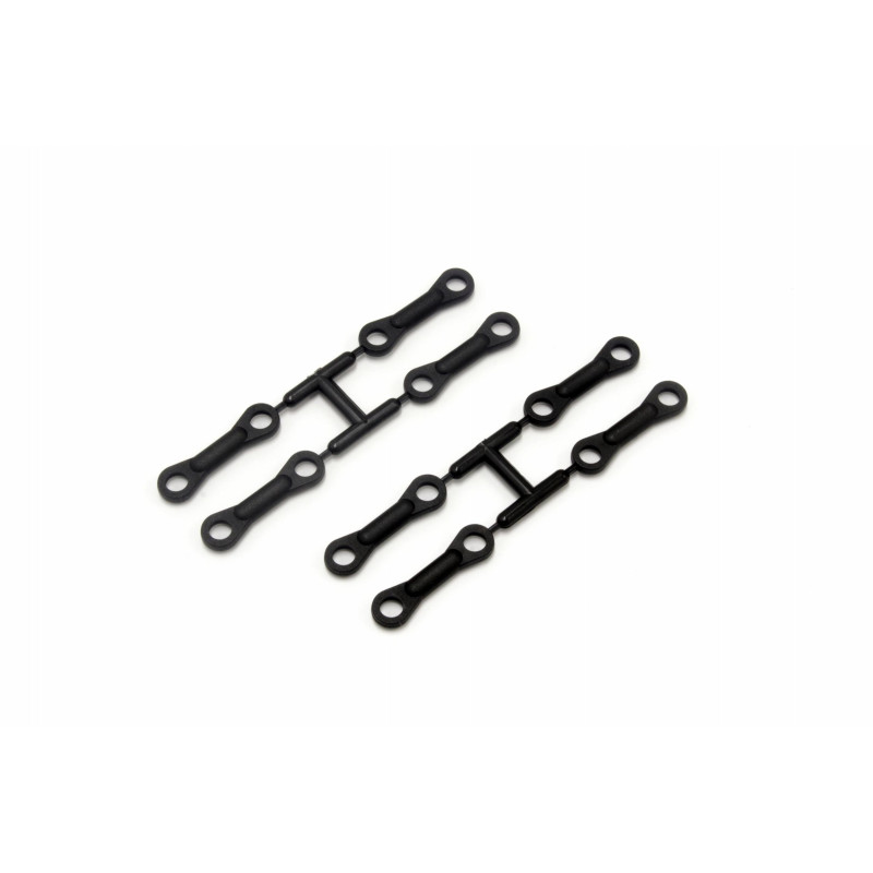 IF620 SWAY BAR LINK SET INFERNO MP10 IF620 Kyosho RSRC