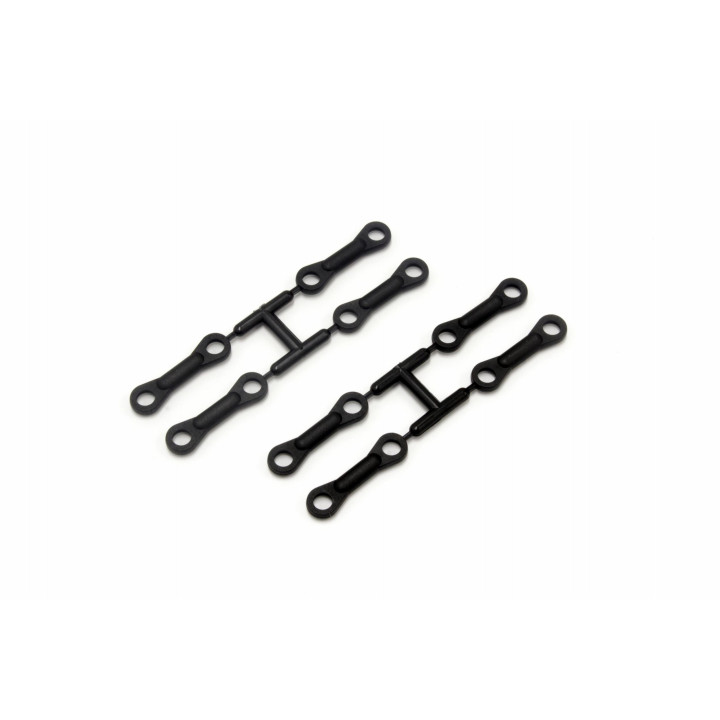 IF620 FIXATION DE BARRE ANTI-ROULIS INFERNO MP10 IF620 Kyosho RSRC