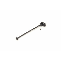 IF622 Universal Swing Shaft 116mm Inferno MP10 (RR centre) IF622 Kyosho RSRC