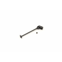 IF623 CARDAN HOMOCINETIQUE 82MM INFERNO MP10 - CENTRAL AVANT IF623 Kyosho RSRC