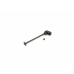 IF623 Universal Swing Shaft 82mm Inferno MP10 (FT Centre) IF623 Kyosho RSRC