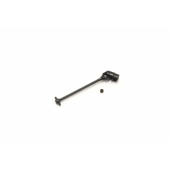 IF623 CARDAN HOMOCINETIQUE 82MM INFERNO MP10 - CENTRAL AVANT IF623 Kyosho RSRC