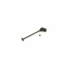 IF623 CARDAN HOMOCINETIQUE 82MM INFERNO MP10 - CENTRAL AVANT IF623 Kyosho RSRC