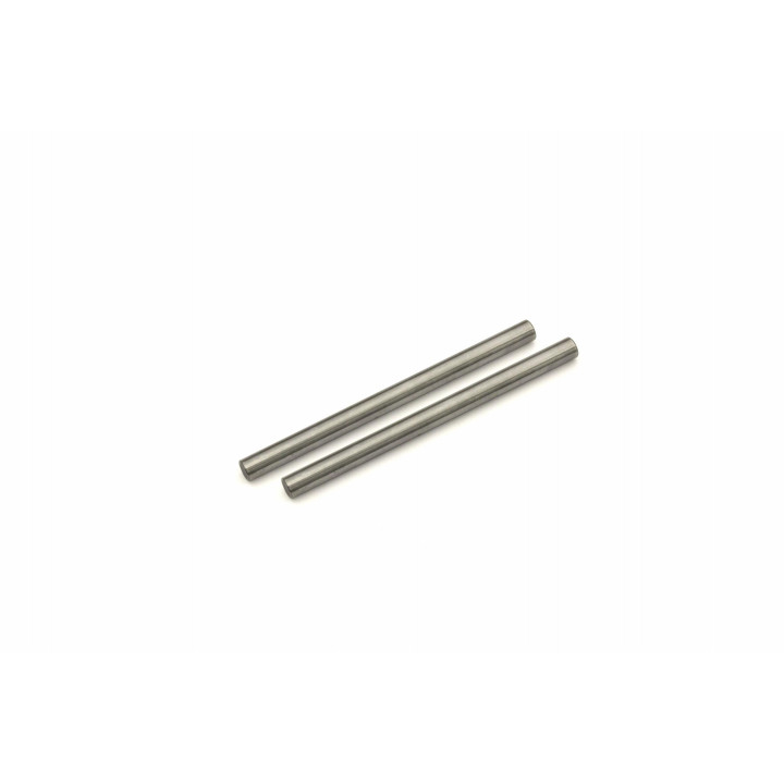 IF624-65 AXES 4.5X65MM. HD INFERNO MP10 (2) IF624-65 Kyosho RSRC
