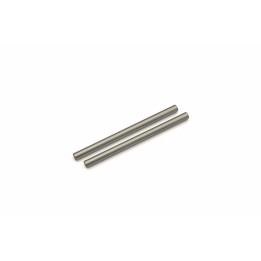 IF624-69 4.5X69MM HD SHAFT INFERNO MP10 (2) IF624-69 Kyosho RSRC