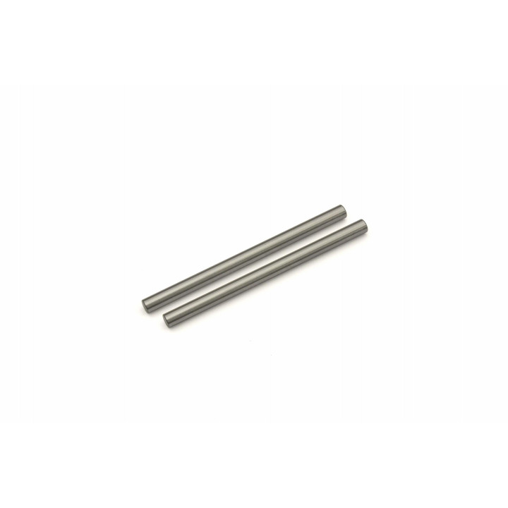 IF624-69 4.5X69MM HD SHAFT INFERNO MP10 (2) IF624-69 Kyosho RSRC
