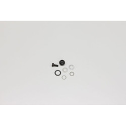 IFW35 BELL GUIDE AND WASHERS (SHORT) - MP5-MP10 IFW35 Kyosho RSRC