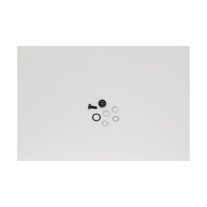 IFW35 BELL GUIDE AND WASHERS (SHORT) - MP5-MP10 IFW35 Kyosho RSRC