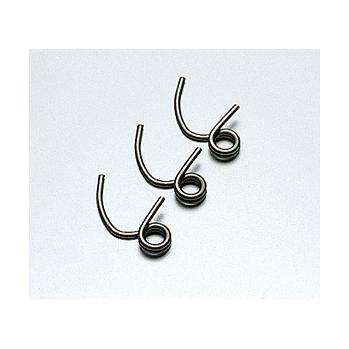 IFW53 Clutch Spring (3 shoe type) 1.0mm (3) IFW53 Kyosho RSRC
