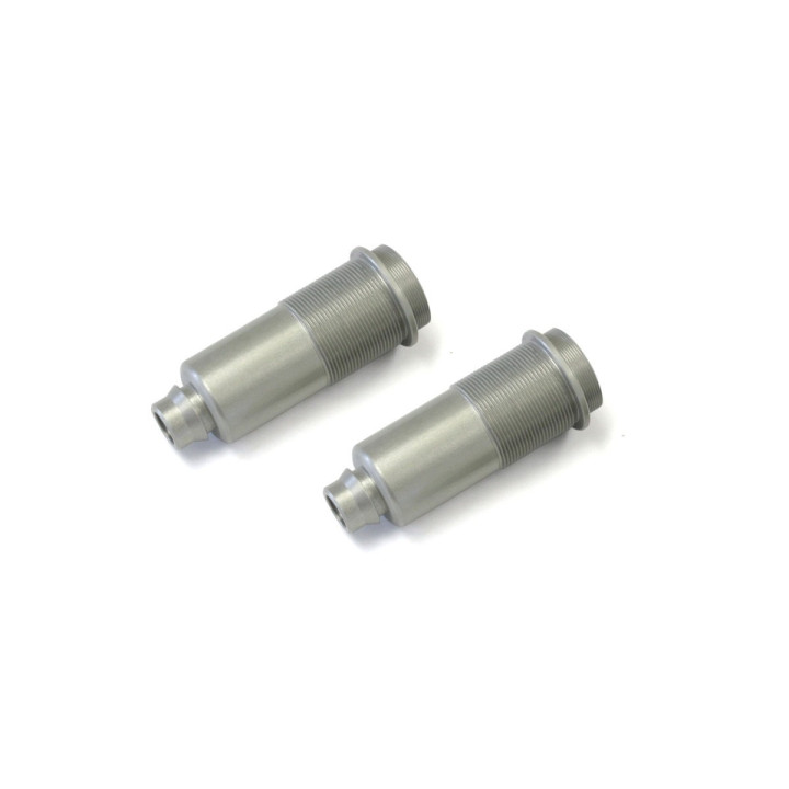 IFW470-01 HD Coating Inferno MP9-MP10 Shock Cases (2) M:55 IFW470-01 Kyosho RSRC