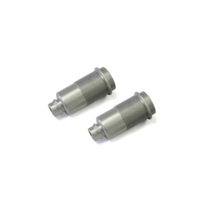 IFW471-01 CORPS D'AMORTISSEURS HD COATING MP9-MP10 (2) S:47 IFW471-01 Kyosho RSRC