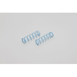 IS106-814 RESSORTS Big Shock M 8.0x1.4 L:84mm (2) BLEU CLAIR IS106-814 Kyosho RSRC