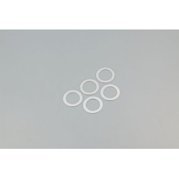 96773 SHIMS 8X12X0.2MM. (5PCS) 96773 Kyosho RSRC