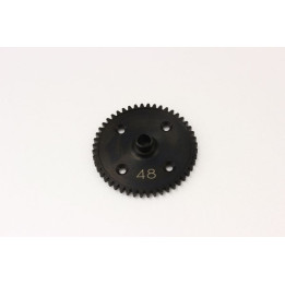 IF410-48 COURONNE 48 DENTS INFERNO MP9-MP10 IF410-48 Kyosho RSRC