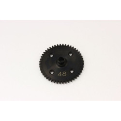 IF410-48 Spur Gear 48T - Inferno MP9-MP10 IF410-48 Kyosho RSRC