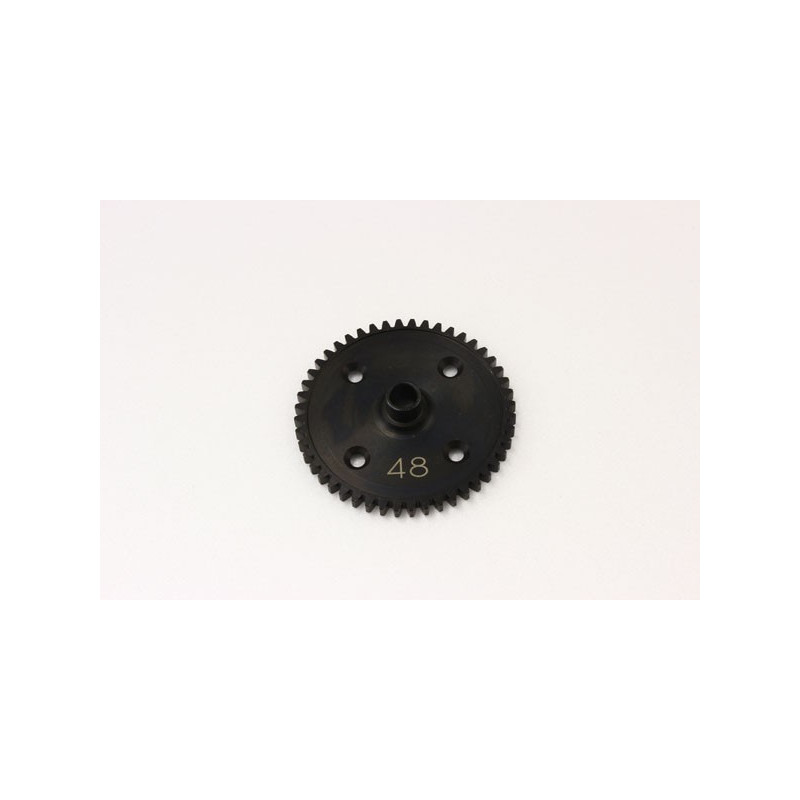 IF410-48 Spur Gear 48T - Inferno MP9-MP10 IF410-48 Kyosho RSRC